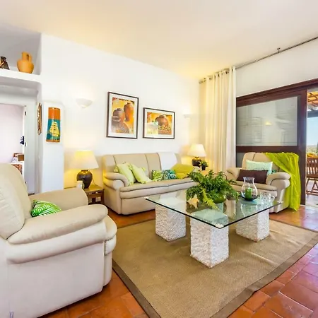 Villa Sol *