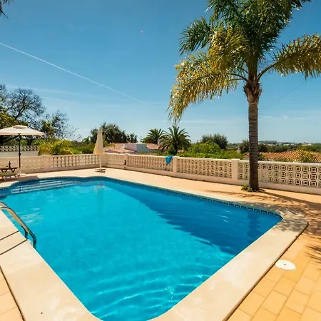 Sol Villa *