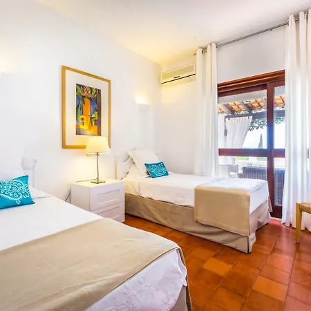 Sol Villa Albufeira